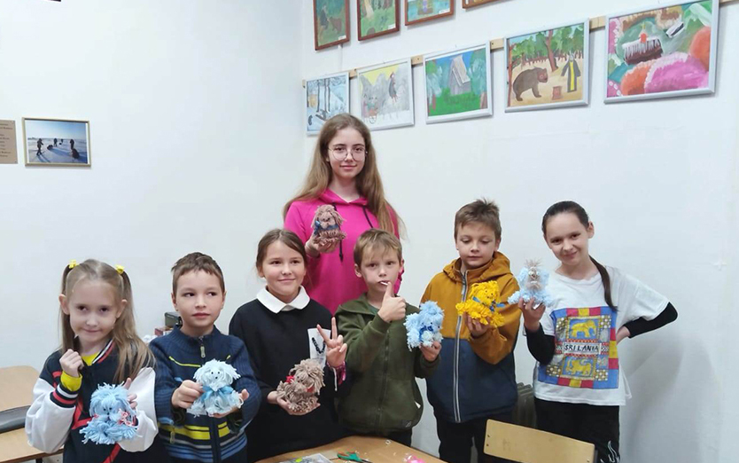 Обложка