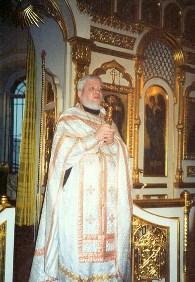 o mikhail